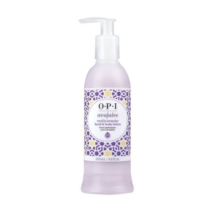 OPI - AVOJUICE Skin Quenchers - Vanilla Lavender #AVL08 - 250 ml